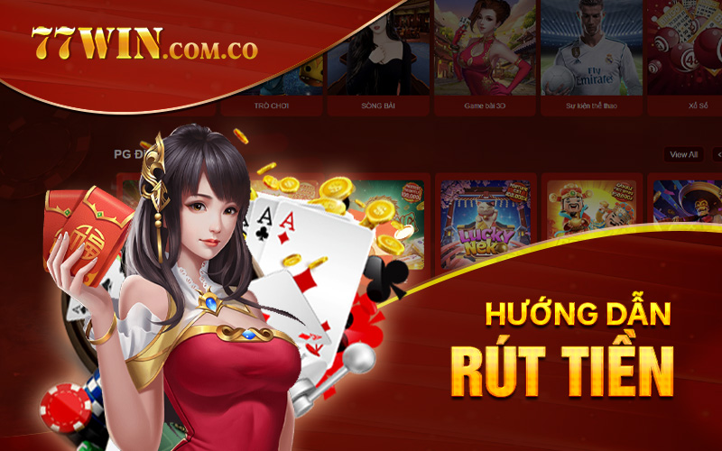 huong dan rut tien